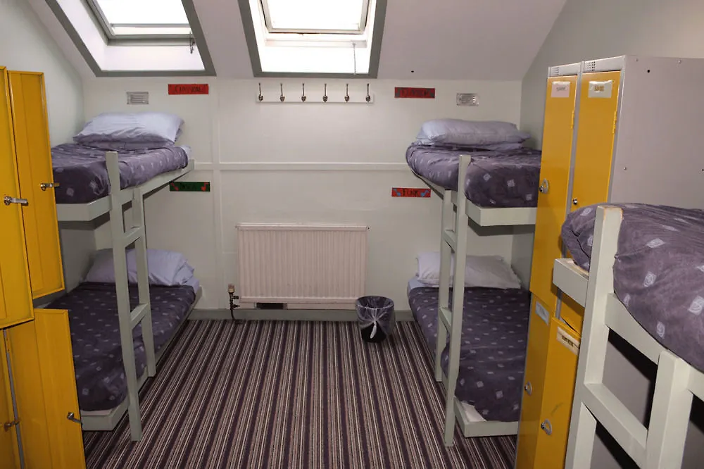 High Street Hostel - Adults Only Edinburgh 0*,  United Kingdom