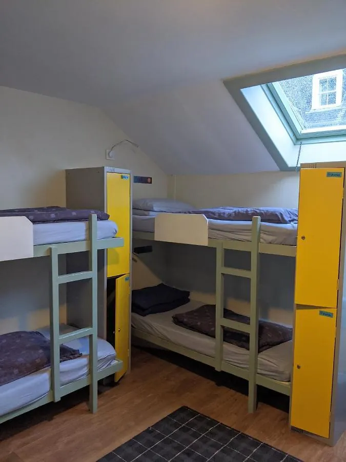 High Street Hostel - Adults Only Edinburgh