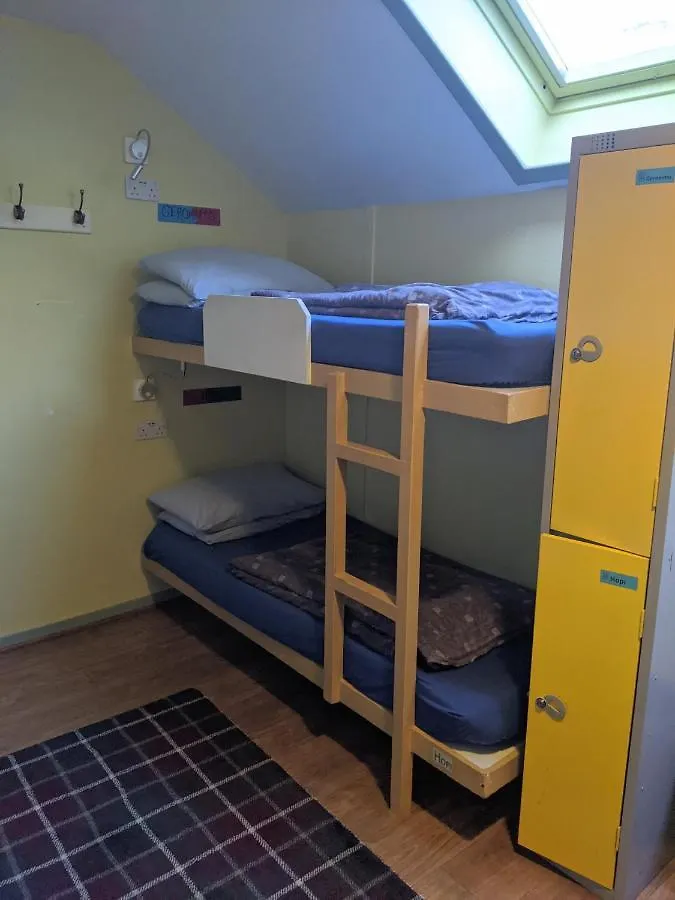 High Street Hostel - Adults Only Edinburgh