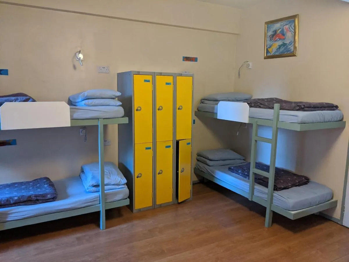 High Street Hostel - Adults Only Edinburgh United Kingdom
