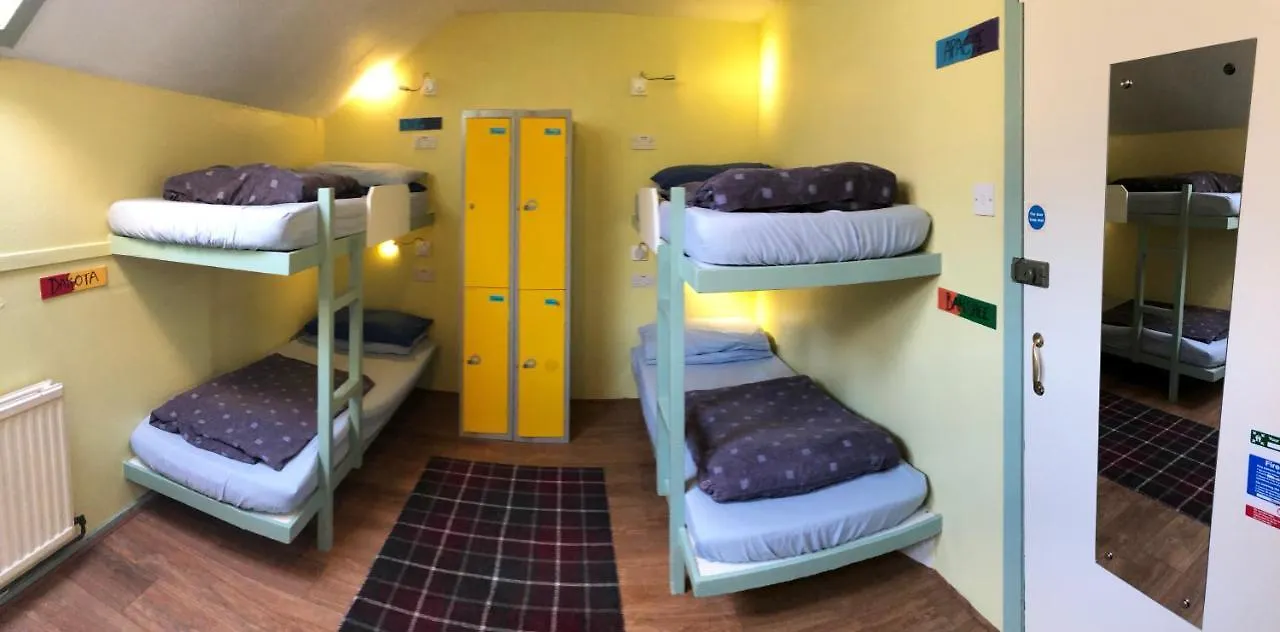 High Street Hostel - Adults Only Edinburgh United Kingdom