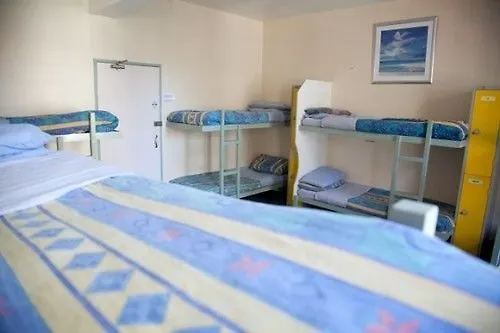 אדינבורו High Street Hostel - Adults Only 0*,