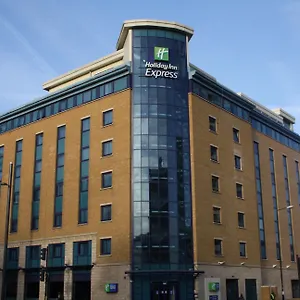 Express Stratford By Ihg Otel Londra