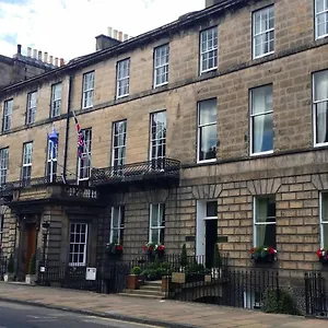 Royal Scots Club Édimbourg
