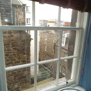 Royal Mile Apartamento