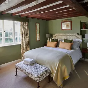 Martin Arms Oda ve Kahvaltı Colston Bassett
