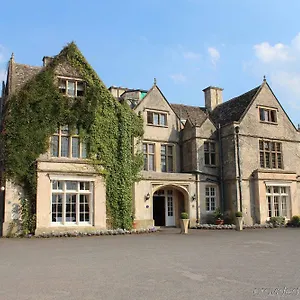 The Greenway & Otel Cheltenham