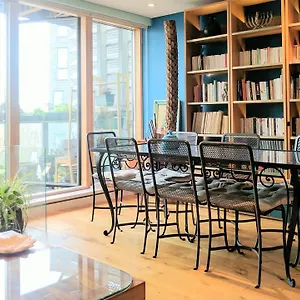 Bermondsey Square - A Bespoke Otel Londra