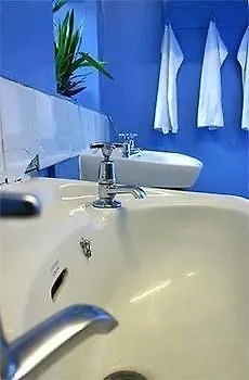 High Street Hostel - Adults Only Edinburgh