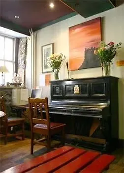 High Street Hostel - Adults Only Edinburgh 0*,