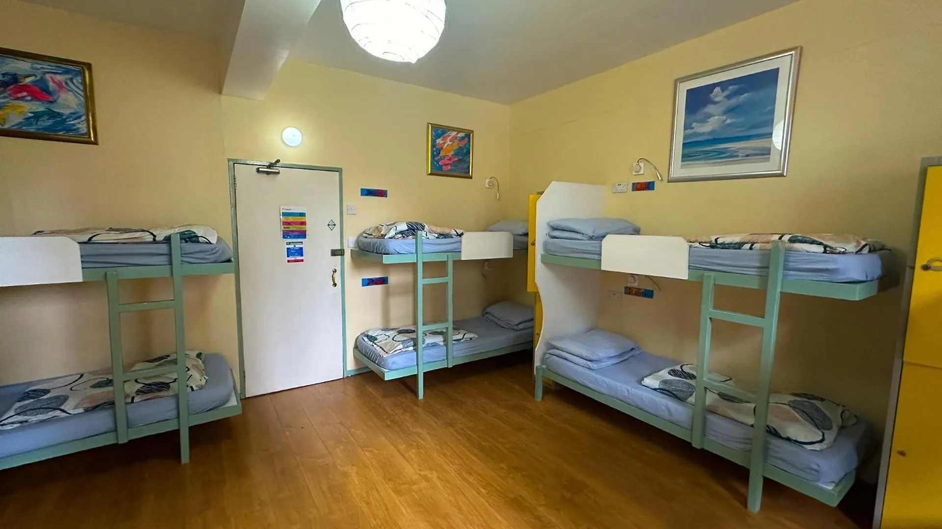 High Street Hostel - Adults Only Edinburgh 0*,  United Kingdom
