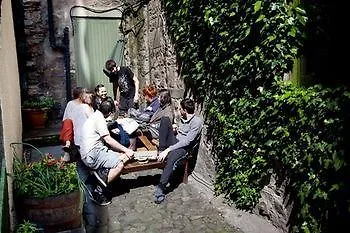 High Street Hostel - Adults Only Edinburgh United Kingdom