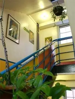 High Street Hostel - Adults Only Edinburgh