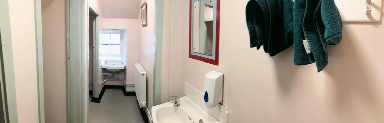 High Street Hostel - Adults Only Edinburgh