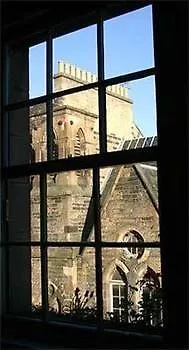 High Street Hostel Edinburgh 0*,  United Kingdom