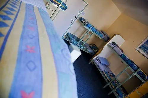 High Street Hostel Edinburgh