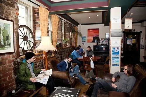 High Street Hostel Edinburgh 0*,  United Kingdom