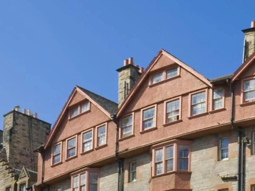 High Street Hostel Edinburgh 0*,