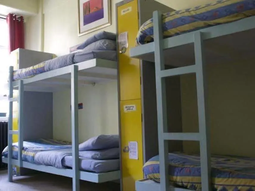 High Street Hostel Edinburgh