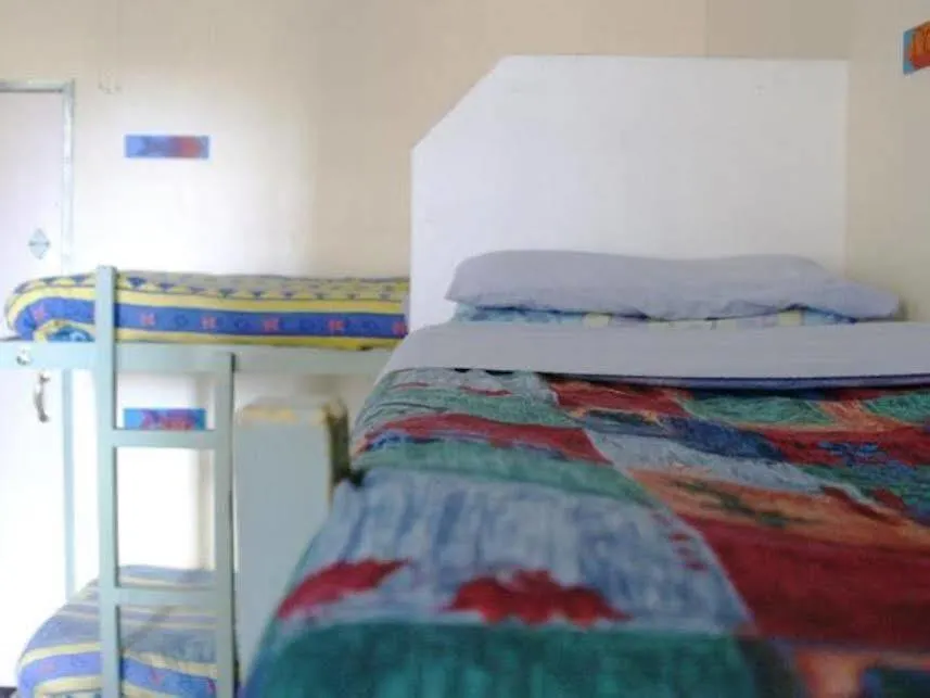 High Street Hostel Edinburgh