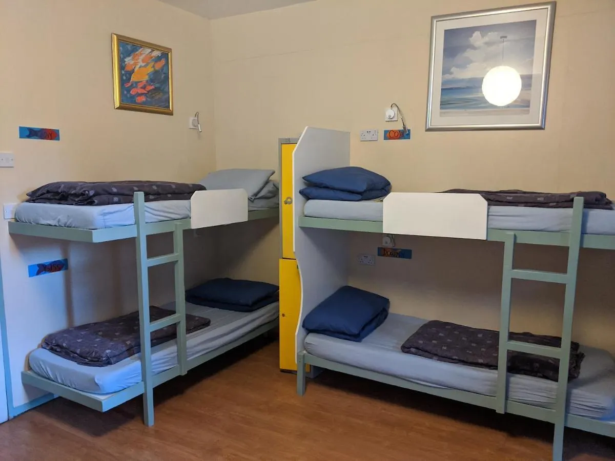 High Street Hostel Edinburgh