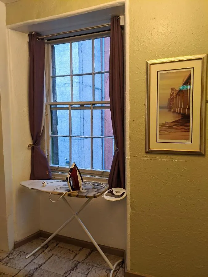 High Street Hostel Edinburgh 0*,  United Kingdom