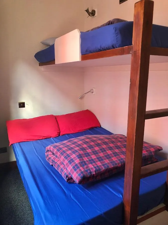 High Street Hostel Edinburgh