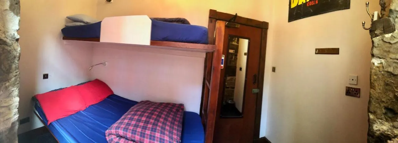 High Street Hostel Edinburgh 0*,  United Kingdom